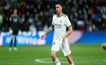 ريال مدريد يعلن إصابة سيبايوس 