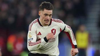 الدوري الإنجليزي.. موقف طارئ يباغت ليفربول في مواجهة نوتينجهام فورست