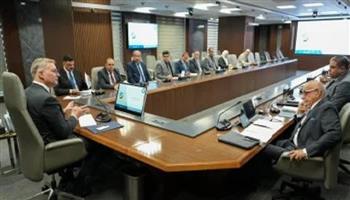 وزير البترول: التنسيق بين الوزارات والقطاع الخاص مفتاح استغلال ثروات مصر المعدنية