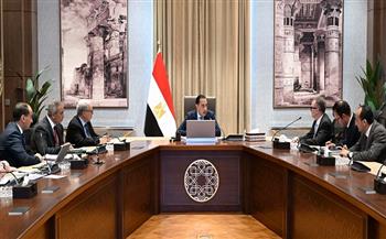 رئيس الوزراء يستعرض رؤية وزارة التخطيط والتنمية الاقتصادية وخطة عملها خلال الأعوام الثلاثة المقبلة