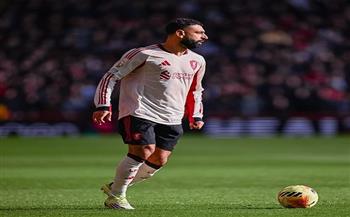 الدوري الإنجليزي.. 75 من اللعب السلبي بين ليفربول ونوتينجهام فورست