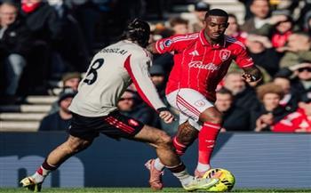 الدوري الإنجليزي.. ليفربول"يخطف" فوزًا قاتلًا على نوتنيجام في الوقت القاتل