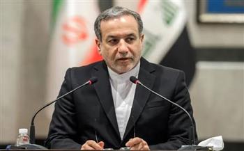 الرئاسة الإيرانية: عراقجي قدّم تقريرًا عن المفاوضات مع واشنطن ويؤكد مواصلة الدبلوماسية