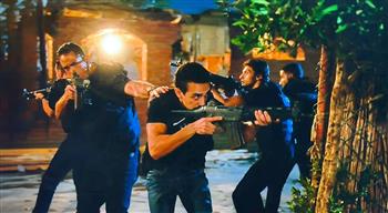 مروان نشأت يكشف كواليس دوره كضابط أمن وطني في «رأس الأفعى»