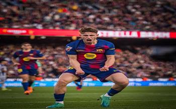 الدوري الإسباني.. برشلونة يستعيد صدارة الترتيب بثلاثية في مرمى ليفانتي