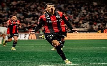 الدوري الفرنسي.. نيس "عبد المنعم" يتعادل مع لوريان بثلاثية في مباراة ساخنة