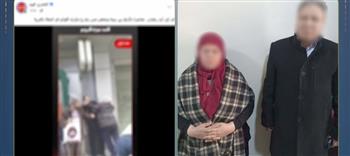 مشادة أمام ماكينة صراف آلي بالمحلة.. الداخلية تكشف ملابسات فيديو متداول بالغربية