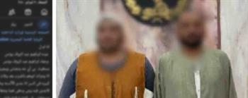 بسبب خلافات على الميراث.. ضبط عاملين اعتديا على ربة منزل بكفر الشيخ