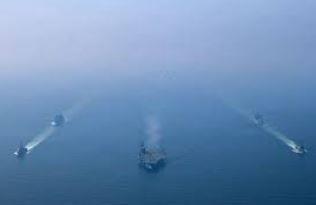 غازي فيصل: الحشد العسكري الأمريكي يشير إلى استعداد لعمل كبير ضد إيران