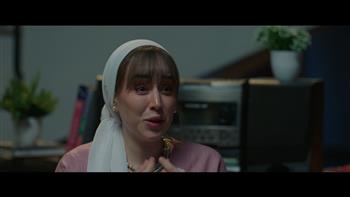 ما بين واقعية الأداء والتأثر.. إشادات واسعة بأداء فرح الزاهد في مسلسل روج أسود 