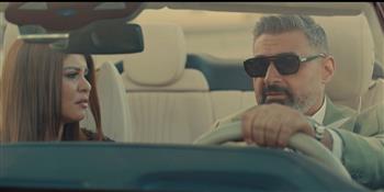 كيميا فنية مميزة تجمع يمنى طولان وياسر جلال في كلهم بيحبوا مودى