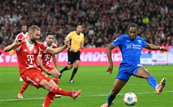 قرعة كأس ألمانبا.. بايرن يصطدم بمواجهة ليفركوزن وشتوتجارت يتحدى فرايبورج 