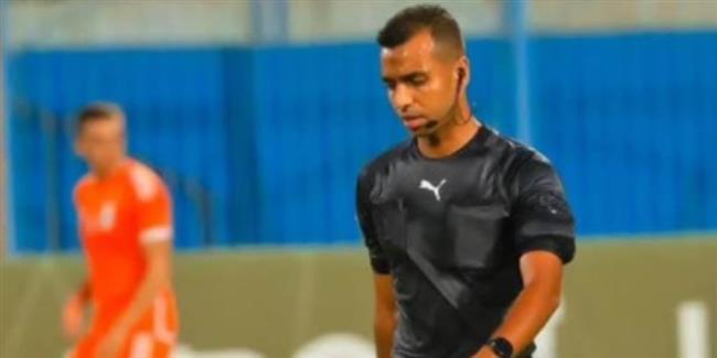 الدوري الممتاز.. مصطفى الشهدي حكمًا لمواجهة الأهلي أمام سموحة