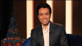 "قطايف" سامح حسين: الشيطان يزين ألف صورة لكن الخير هو الطريق