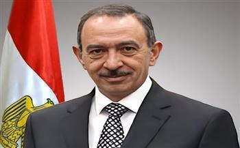 منها الصحة ومشروعات الطرق.. محافظ سوهاج يوضح أولويات العمل خلال المرحلة المقبلة