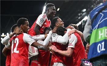 الدوري الإنجليزي.. القناة الناقلة لمباراة أرسنال وتوتنهام اليوم