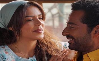 ناهد السباعي تفاجئ الجمهور بظهور مميز  في مسلسل "إفراج"