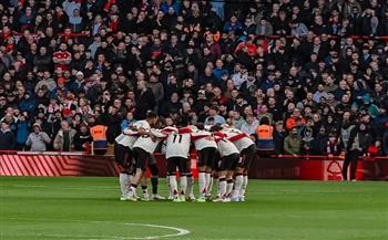 الدوري الإنجليزي.. انطلاق مواجهة ليفربول ضد نونتينجهام بملعب سيتي جراوند 