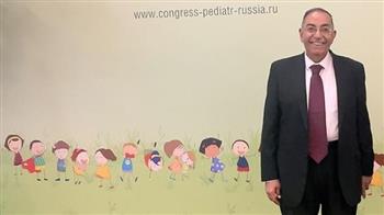 دكتور مرتضى الشبراوى: مواجهة السمنة ضرورة لارتباطها ببعض أنواع السرطان