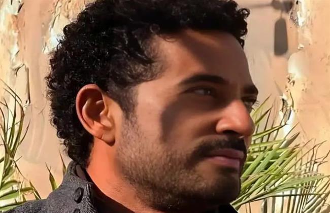 حريق في  لوكيشن مسلسل "إفراج" لعمرو سعد