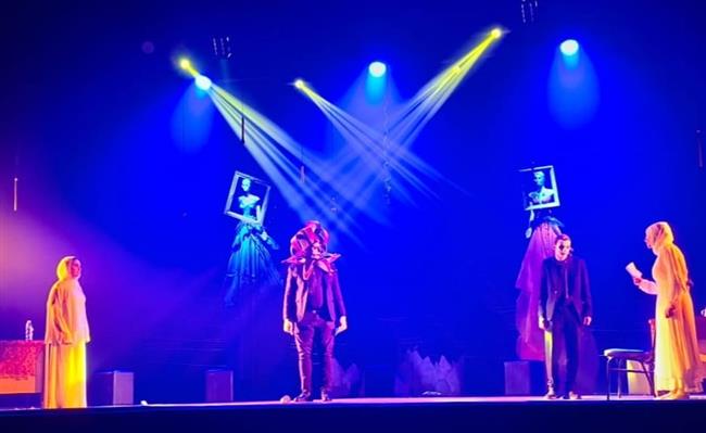 نوادي المسرح 2025/ 2026.. قصور الثقافة تعرض «بنت القمر» و«رحلة السيد كروك» بالإسكندرية