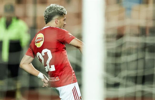 الدوري الممتاز.. إمام عاشور الأعلى قيمة تسويقية بين لاعبي الأهلي وسموحة  