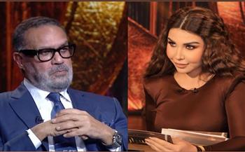 "يسرا مسيطرة على العدل جروب".. جمال العدل يكشف سر العلاقة 