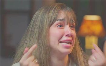 فرح الزاهد تخطف الأنظار بشخصية «حبيبة» في الحلقة الخامسة من مسلسل روج أسود