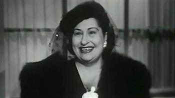 ذكرى رحيل ثريا فخري.. «دادة» السينما المصرية التي لا تنسى