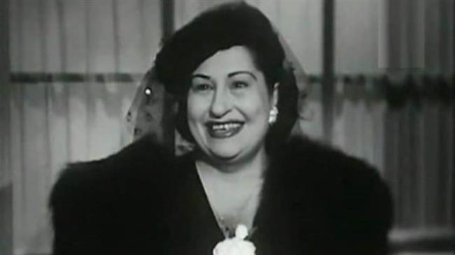 ذكرى رحيل ثريا فخري.. «دادة» السينما المصرية التي لا تنسى  