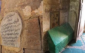 أسرار الأضرحة والمقامات| ضريح عمرو بن العاص.. معلم تاريخي في قلب القاهرة