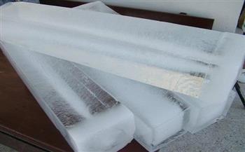 مهن رمضانية| بائع قوالب الثلج.. إعادة إحياء الصناعة