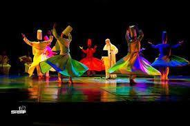 ابتهالات رمضانية| «فرقة المولوية لـ الإنشاد الديني» (30-5)