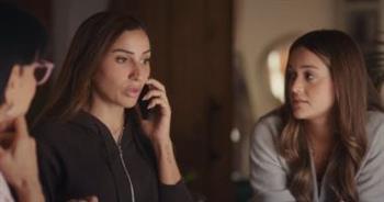 حكاية ​نور إيهاب "القوة الناعمة" في "اتنين غيرنا"