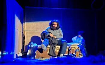 "بنت القمر" و"رحلة السيد كروك" في نوادي المسرح  بالإسكندرية