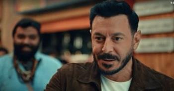 في الحلقة الخامسة من ​مسلسل "درش"  مواجهات عائلية عاصفة