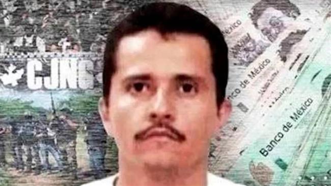 مقتل إل مينتشو.. عملية عسكرية تنهي إمبراطوريته وعصابته تردّ بالفوضى