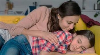 كيف تحافظين على نوم صحي لطفلك خلال الشهر الكريم؟