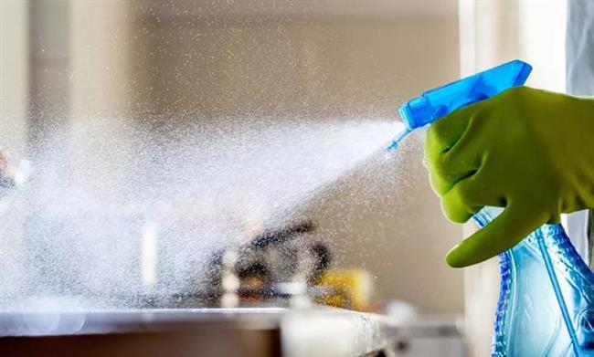 بعد الإفطار.. أخطاء تجنبيها للحفاظ على نظافة مطبخك