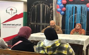القومى للبحوث ينظم ندوة "العدالة الاجتماعية" بالغربية