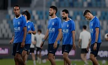 الزمالك يختتم استعداداته لمواجهة زد  في الدوري الممتاز