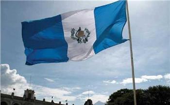 إعلان حالة التأهب القصوى في «جواتيمالا» بعد مقتل تاجر مخدرات مكسيكي