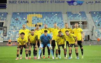 الدوري الممتاز.. كهرباء الإسماعيلية يواجه طلائع الجيش  