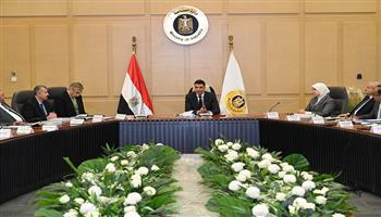 وزير الصناعة: إعادة هيكلة مركز تحديث الصناعة وتطوير خدماته لدعم المصانع