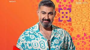 ياسر جلال: أؤمن بكوميديا الموقف وليس الإفيهات اللفظية.. واختلاف الأدوار تحدٍ لإظهار إمكانيات الممثل  