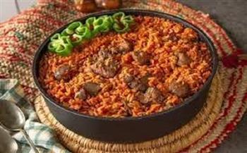 إفطار 6 رمضان.. طاجن لسان عصفور بالسجق