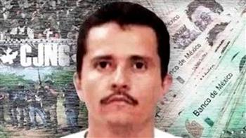 بعد اغتياله.. من هو إل مينتشو زعيم تجارة المخدرات في المكسيك؟