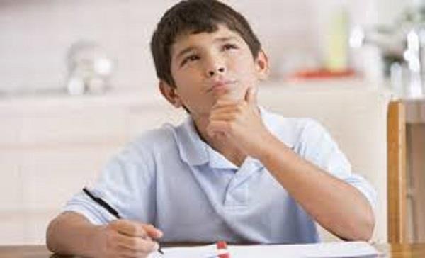 3 أنماط تفكير يتبعها طفلك تنم عن ذكائه