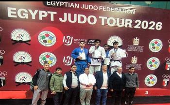 استمرار إنجازات قطاع الرياضة بـمديرية الشباب والرياضة بالشرقية ... تأهل في تصفيات منتخب مصر للتايكوندو 