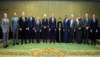 100 علامة مصرية خلال عامين.. المعرض المصري السعودي يضع خطة التوسع الإقليمي للعلامات